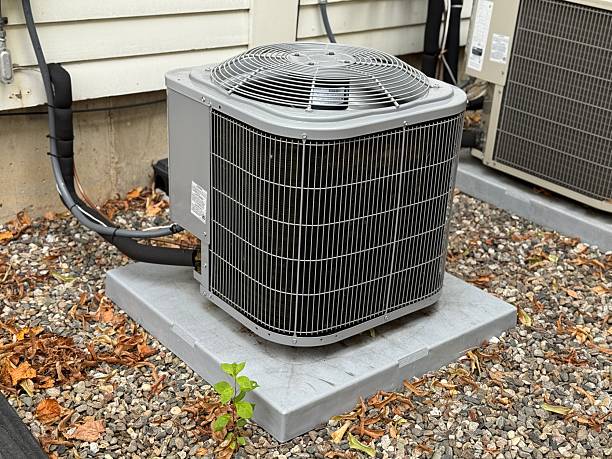 24/7 Emergency Ductwork Repair experts in Montreat, NC