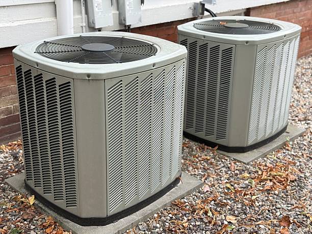 Reliable Ductwork Repair contractor in Montreat, NC by JG Cool HVAC